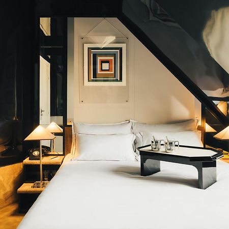 Hotel Chateau D'Eau Paryż Zewnętrze zdjęcie