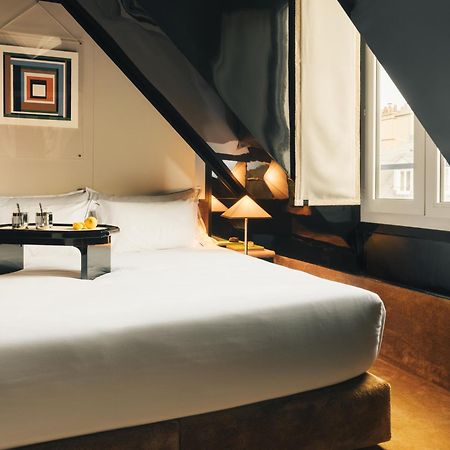Hotel Chateau D'Eau Paryż Zewnętrze zdjęcie