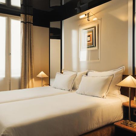 Hotel Chateau D'Eau Paryż Zewnętrze zdjęcie