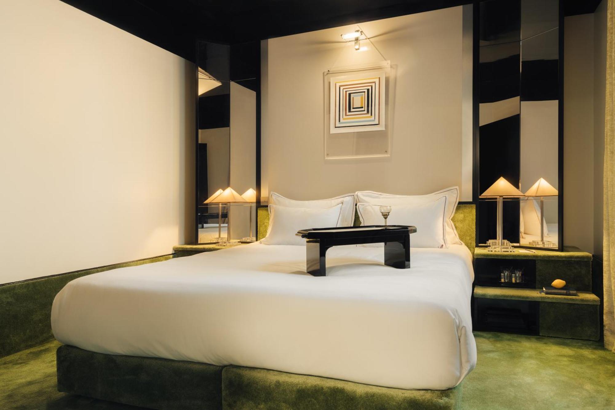 Hotel Chateau D'Eau Paryż Zewnętrze zdjęcie