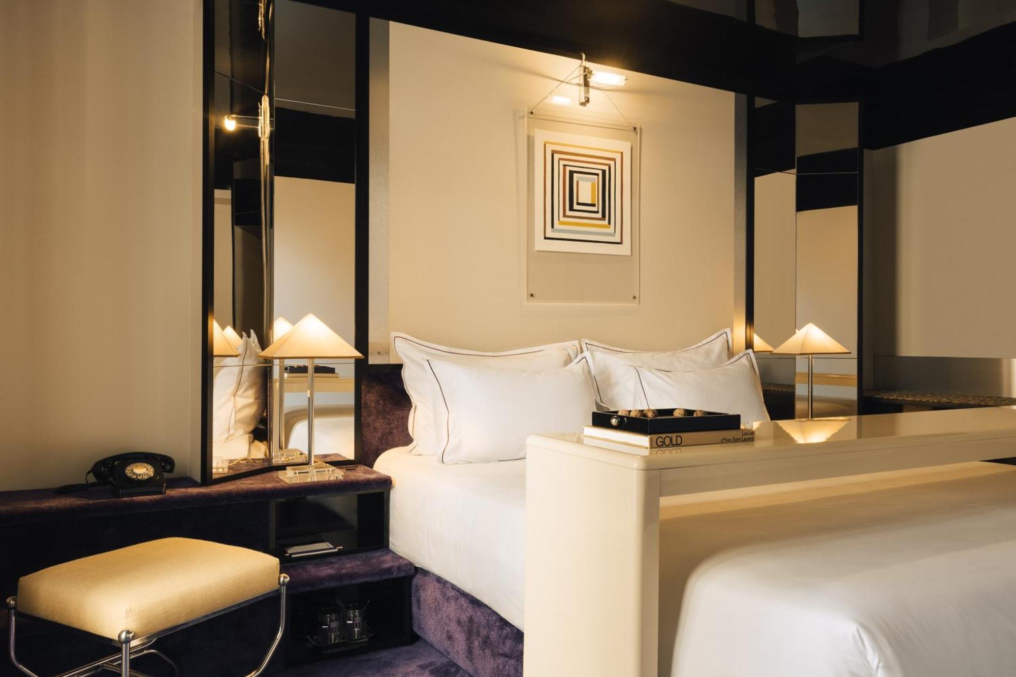 Hotel Chateau D'Eau Paryż Zewnętrze zdjęcie