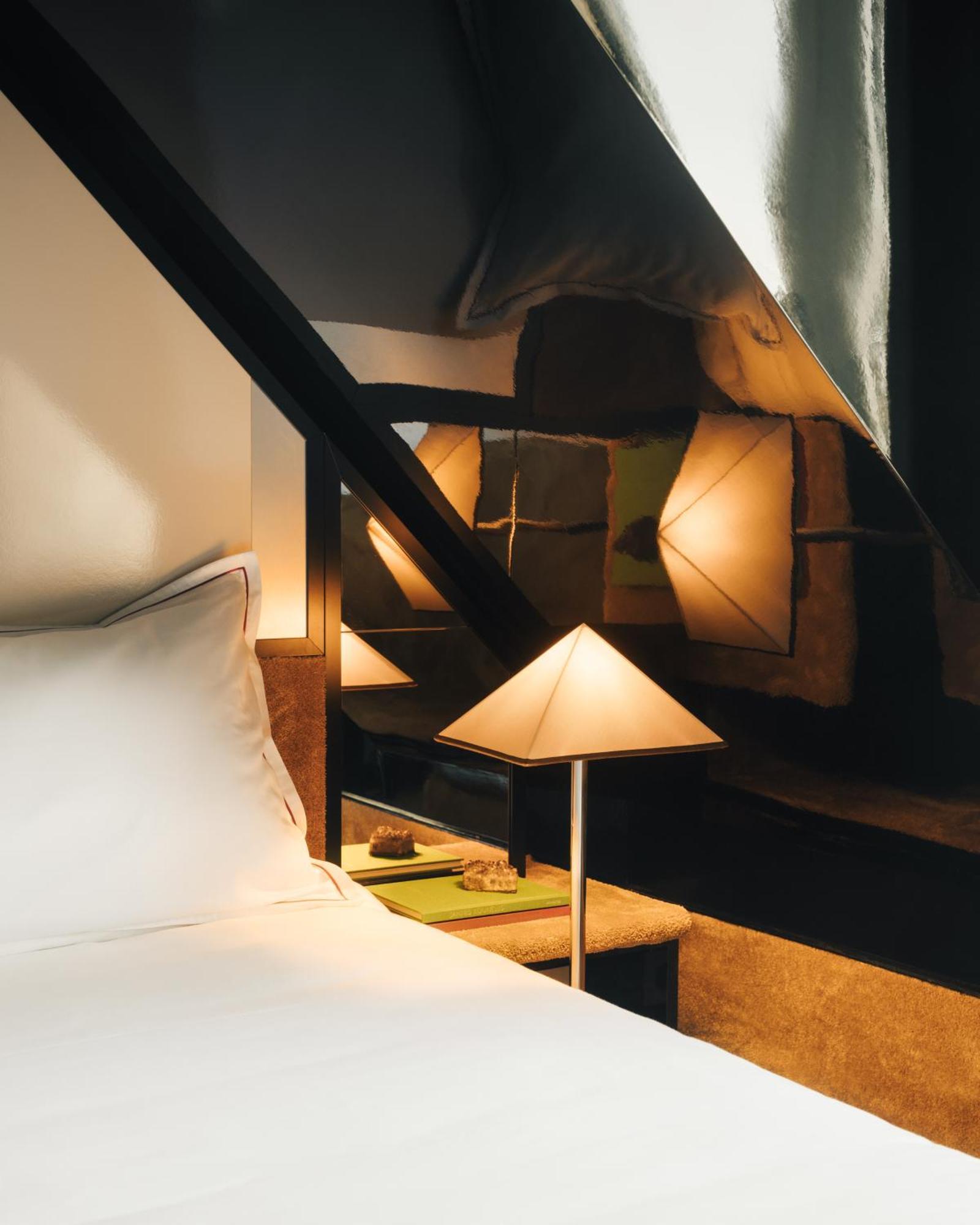 Hotel Chateau D'Eau Paryż Zewnętrze zdjęcie