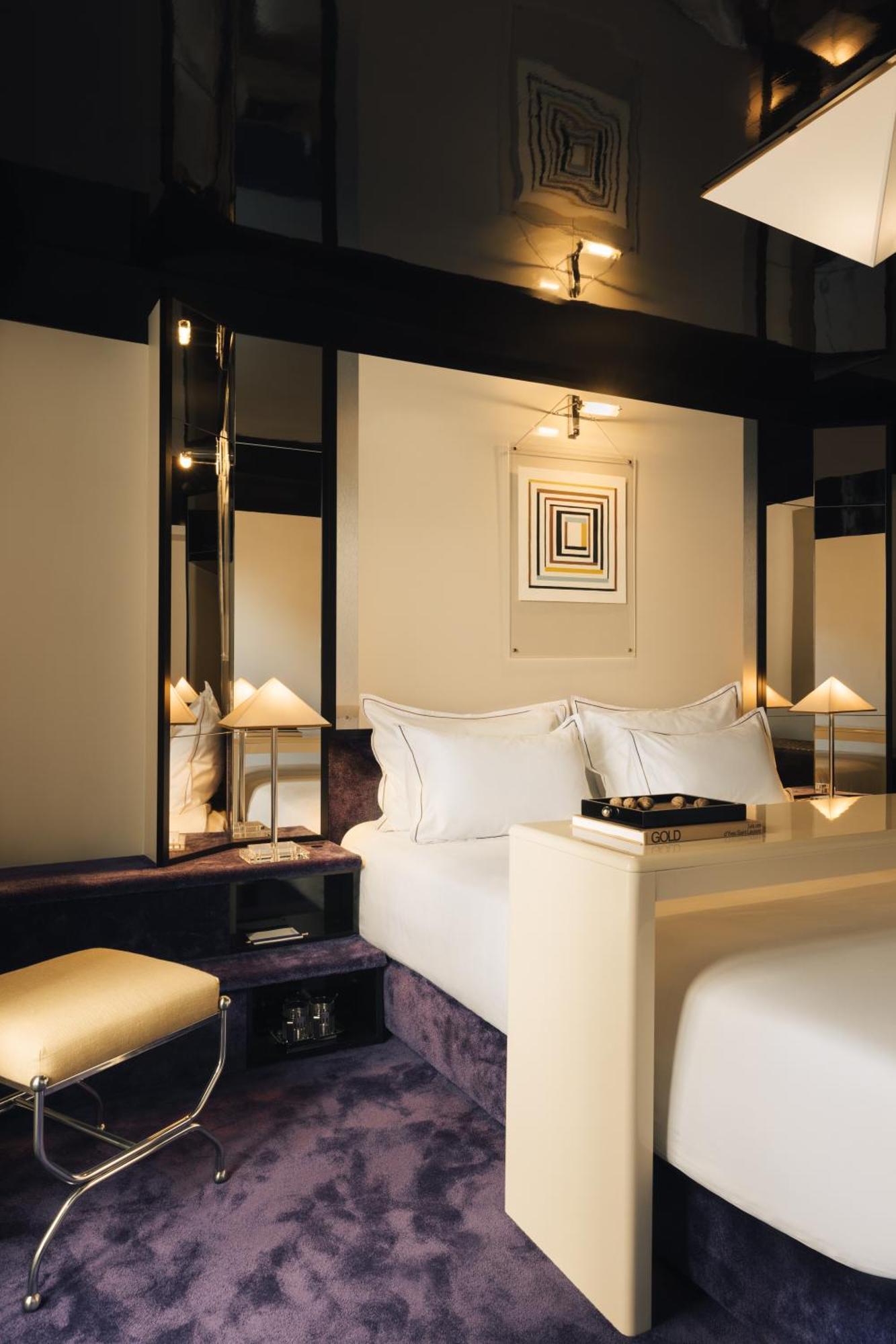 Hotel Chateau D'Eau Paryż Zewnętrze zdjęcie