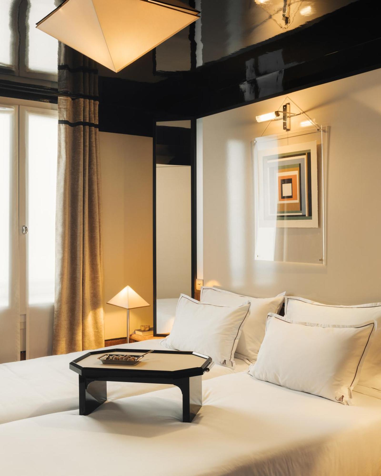 Hotel Chateau D'Eau Paryż Zewnętrze zdjęcie