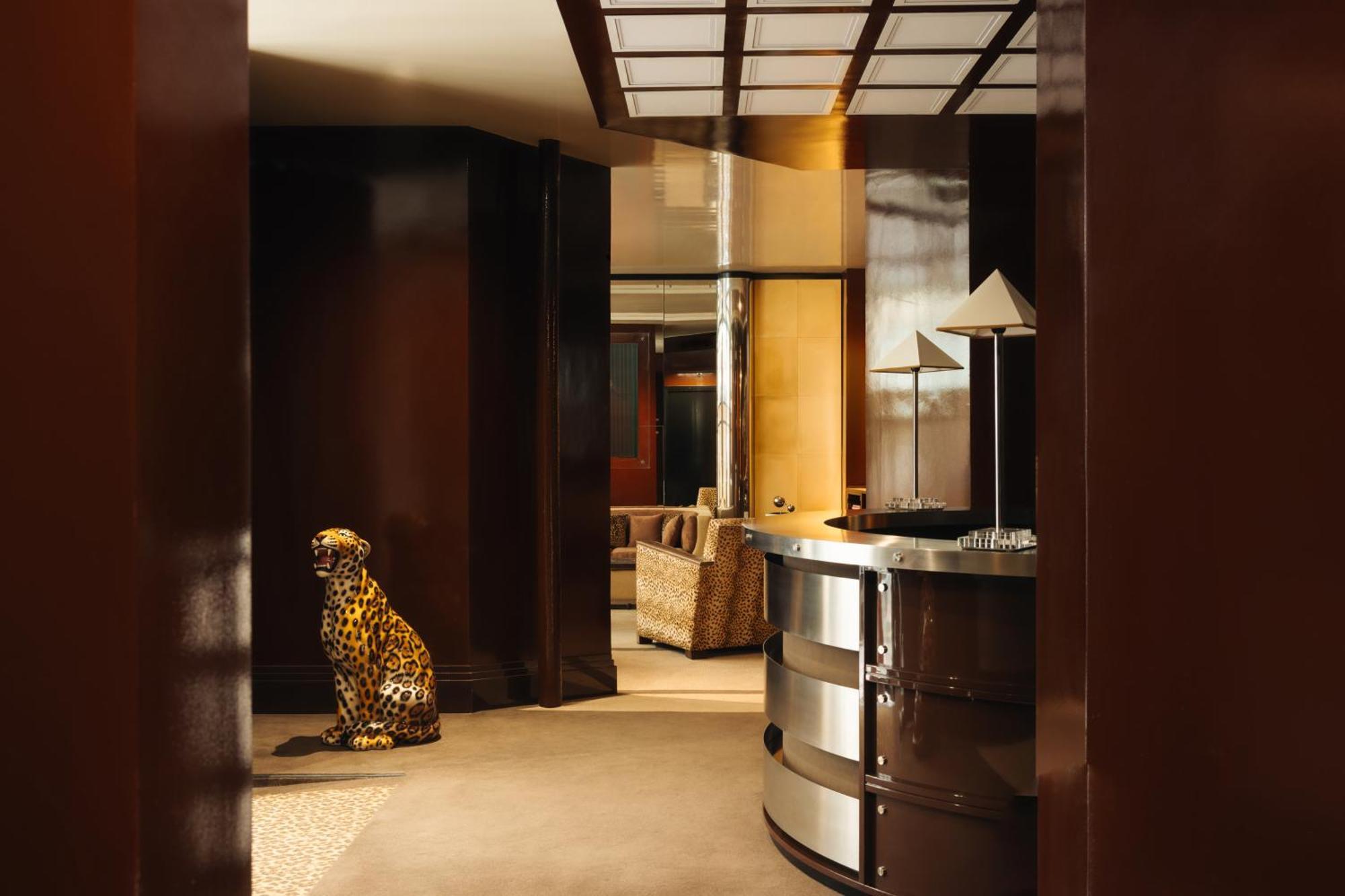 Hotel Chateau D'Eau Paryż Zewnętrze zdjęcie