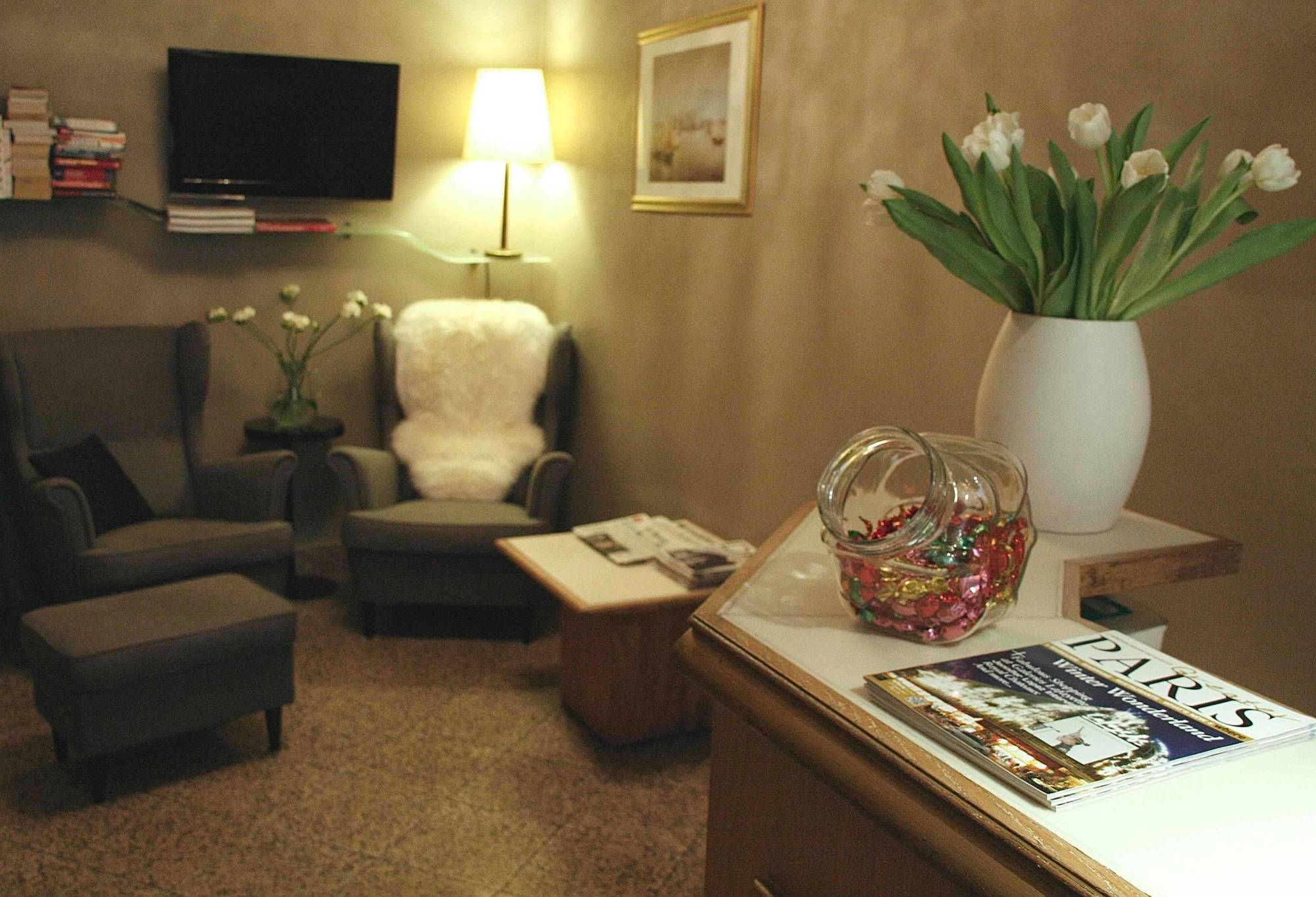 Hotel Chateau D'Eau Paryż Zewnętrze zdjęcie