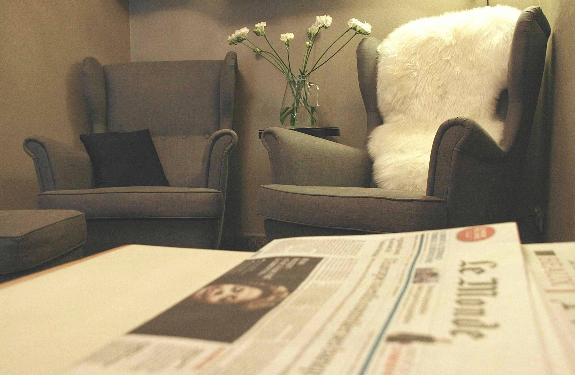 Hotel Chateau D'Eau Paryż Wnętrze zdjęcie
